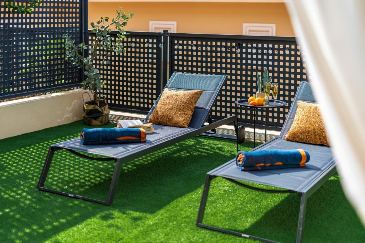 Luxury Holiday House Tenerife Puerto de Santiago  Exterior foto